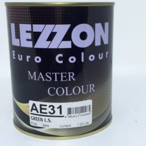 Sơn ô tô Lezzon AE31